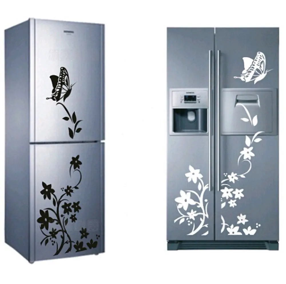Myway Pattern Wall Art Home Decor Removable Mural Wallpaper Decal Decoration Refrigerator Sticker