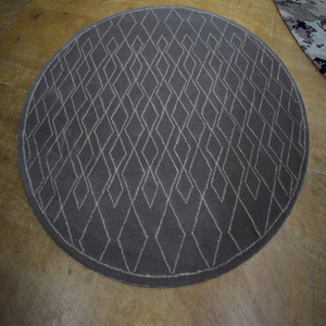 Precio bajo mano copetudo diseño moderno de acrílico alfombra para <span class=keywords><strong>el</strong></span> hogar - Product Image 1