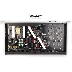 Clase D 350 w lx3500, line array amplificador de potencia equipo de música - Product Image 3