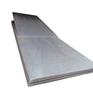 ASTM A284 C级热轧碳钢薄板