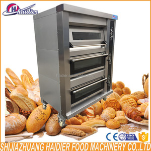 Haider Macchine Da Forno <span class=keywords><strong>di</strong></span> Cottura Forno per il Pane Forno Per La <span class=keywords><strong>Pizza</strong></span> Ponte Forno - Product Image 1