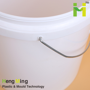 ถังพลาสติกใส่ไอศกรีมหลากสี20L ขนาด<span class=keywords><strong>5</strong></span>แกลลอนพร้อมฝาปิด - Product Image 6