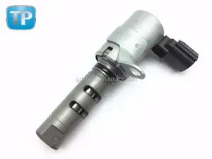 Sincronización del árbol de levas de válvula de Control de aceite VVT solenoide para Mazda 3 OEM # ZJ01-14-420 ZJ0114420