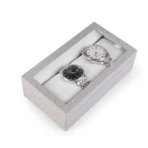 172*98*53 Paper Packaging Gift Logo Custom Luxury Watch Box