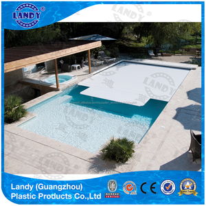 <span class=keywords><strong>Volet</strong></span> <span class=keywords><strong>roulant</strong></span> <span class=keywords><strong>piscine</strong></span> immergé - Product Image 6