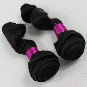 Human wholesale hair extensiones de cabello remy ted venta al por mayor del pelo - Product Image 3