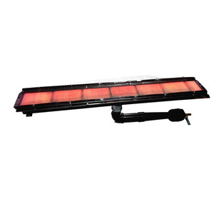 Panneau Chauffant <span class=keywords><strong>Infrarouge</strong></span> en Céramique Noire HD262 Éco-Responsable et Économe en Énergie, Alimenté au <span class=keywords><strong>Gaz</strong></span> Naturel/GPL, pour <span class=keywords><strong>Chauffage</strong></span> Industriel – Nouveauté 2026, Vente Flash - Product Image 2
