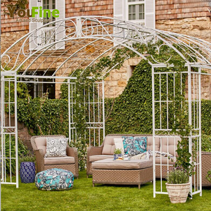 Wholesale ornamental gazebo for Patio 