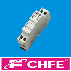 Portafusibile RT18-32 <span class=keywords><strong>PMF</strong></span> 10x38 1+N 10 X 38 1P+N per il Mercato Francese - Product Image 4