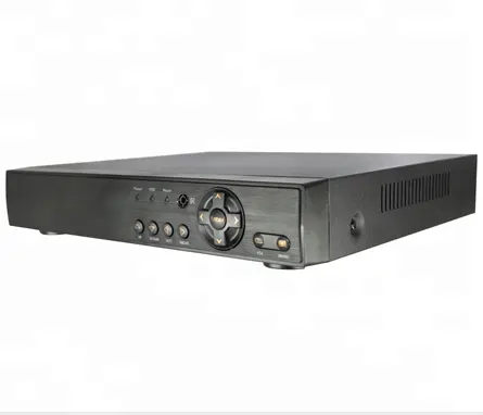 Hệ Thống Camera An Ninh Cctv 16 Ch Dvr Với Máy Ghi Âm