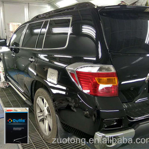 High Gloss Crystal <strong>Spray</strong> Varnish <strong>Glass</strong> Clear Coat <strong>Paint</strong> <strong>for</strong> Car Repair - Product Image 2