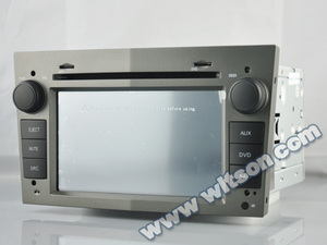 WITSON S200 ANDROID 8,0 Автомобильный DVD навигации для OPEL <span class=keywords><strong>ASTRA</strong></span>/VECTRA/CORSA/Антара - Product Image 3