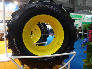 Trattore AGR Radiale pneumatici 710/70R42 adatto per macchine agricole - Product Image 5