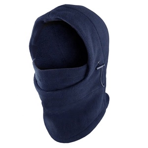HZM-18118 Motorcycle、Ski & Snowboard Winter Gear Balaclava Fleece Hood & Windproof Ski Mask - Product Image 4