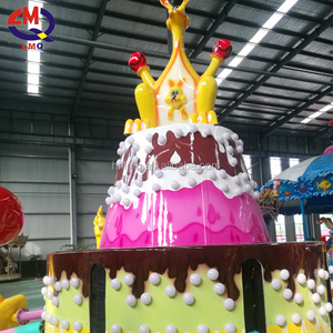 Hấp dẫn ngoài trời công viên giải trí Máy <span class=keywords><strong>Kangaroo</strong></span> nhảy Máy nhảy <span class=keywords><strong>Kangaroo</strong></span> cưỡi 12 cánh tay dễ thương <span class=keywords><strong>Kangaroo</strong></span> công viên trò chơi vui nhộn - Product Image 4