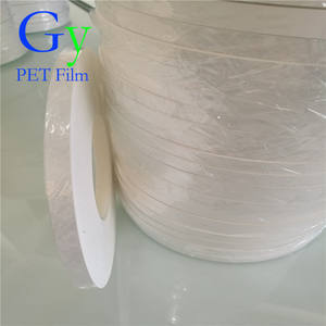 Pelat Pandu LED dan Lampu <span class=keywords><strong>Film</strong></span> Metalik Isi PET Lembut Tahan Kelembapan <span class=keywords><strong>Film</strong></span> Transparan Penyebar Cahaya untuk Pencahayaan LED - Product Image 4