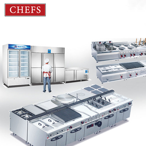 <span class=keywords><strong>Los</strong></span> CHEFS de grado comercial equipo de <span class=keywords><strong>restaurante</strong></span> mexicano de equipos de cocina de acero inoxidable cocina <span class=keywords><strong>restaurante</strong></span> - Product Image 5