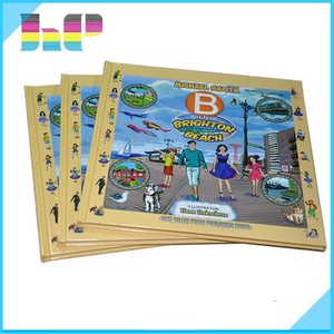 Alta calidad y entrega rápida <span class=keywords><strong>de</strong></span> <span class=keywords><strong>impresión</strong></span> personalizada proveedor barato niños <span class=keywords><strong>de</strong></span> tapa dura <span class=keywords><strong>de</strong></span> colores <span class=keywords><strong>mi</strong></span> libro caliente - Product Image 6