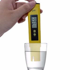 Stylo numérique Portable PH de testeur numérique, stylo d'aquarium, <span class=keywords><strong>piscine</strong></span>, eau, vin, Urine tf01605 - Product Image 2