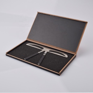 Microblading Levert Metalen Permanente Make-Up Wenkbrauw Remklauw/Wenkbrauw Balans Heerser/Wenkbrauw Tool - Product Image 6