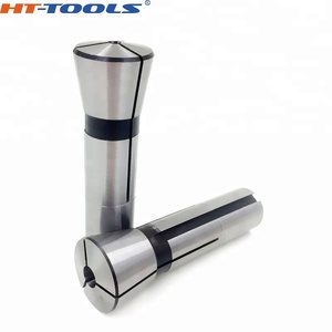 شريط رسم عالمي R8 Collets ، ظرف كوليت R8/مجموعة لأدوات الآلات باستخدام الحاسب الآلي - Product Image 4