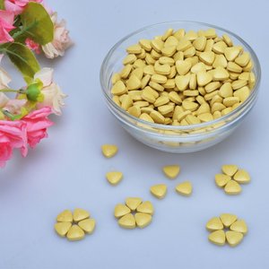Precio barato al por mayor de colza orgánica a granel suplemento de polen de abeja tabletas granulares de China - Product Image 2