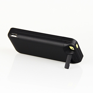 Chargeur de banque d'alimentation chaude Slim Fit Slider Design Banque de <span class=keywords><strong>batterie</strong></span> portable avec support pour <span class=keywords><strong>iphone</strong></span> - Product Image 6
