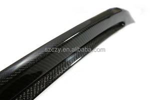 M Tech FRP E90 Alerón Posterior Del Tronco para BMW 05-08 - Product Image 2