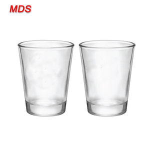 <span class=keywords><strong>Verres</strong></span> à shot personnalisés imprimés par sublimation pour mariage, sans minimum <span class=keywords><strong>de</strong></span> commande - Product Image 2