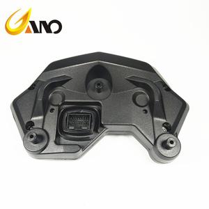 Fz16 <strong>motorcycle</strong> <strong>speedometer</strong> <strong>wireless</strong> abs plastic  iron  stainless steel 