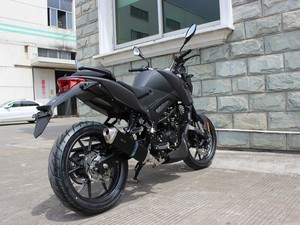 Jiajue Euro 4 Tiêu Chuẩn Làm Mát Bằng Nước 4 Thì C8 Đua Xe Máy 125 Cc - Product Image 3