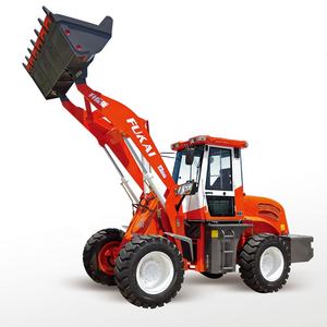 Harga Pabrik Shandong <span class=keywords><strong>ZL936</strong></span> <span class=keywords><strong>Wheel</strong></span> <span class=keywords><strong>Loader</strong></span> 2 Ton - Product Image 4