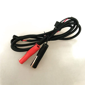 Çift timsah klipleri kablo demeti su geçirmez sigorta tutucu ve 2 pinli konnektör - Product Image 2