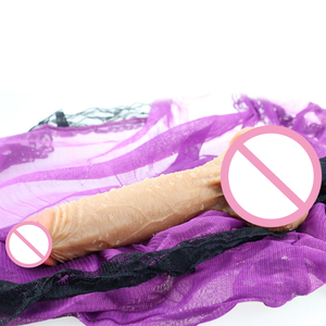 100% Silikon <span class=keywords><strong>Dildo</strong></span> 7,8 Zoll Sexspielzeug Kostenlose Proben, Realistischer Penis <span class=keywords><strong>Dildo</strong></span>, Silikon <span class=keywords><strong>Dildo</strong></span> Sexspielzeug - Product Image 5