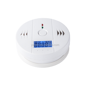 <span class=keywords><strong>Detector</strong></span> de gás de fábrica independente com fornecimento direto da fábrica de 16 anos