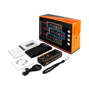 SNDWAY — télémètre Laser de haute précision, portée Laser de 70m avec port USB - Product Image 6