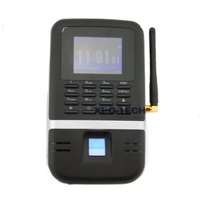M68 Sans Fil GPRS/WIFI Rfid Biométrique D'empreintes Digitales Wiegand Lecteur D'empreintes Digitales Dispositif de Contrôle D'accès - Product Image 3