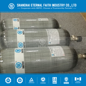 300 <span class=keywords><strong>bar</strong></span> botella de buceo para el mercado de Australia, cilindro de carbono, tanque de buceo - Product Image 2