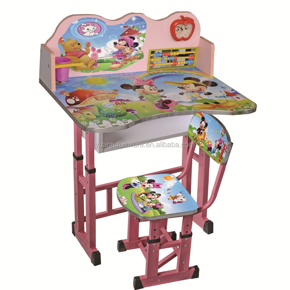Attractive Kids Table Good Price Eco-Friendly Design