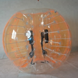 1.0 מ"מ 100% PVC כדור בועה, כדורי פגוש מתנפחים - Product Image 6