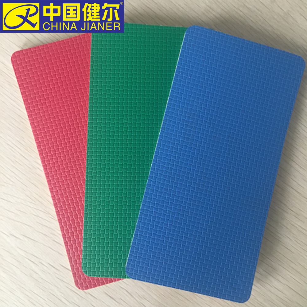 multiple color