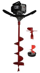 Y43Z08 2-Cycle 43cc ใช้ One-Man <span class=keywords><strong>Power</strong></span> หัว <span class=keywords><strong>Earth</strong></span> <span class=keywords><strong>Auger</strong></span> - Product Image 4