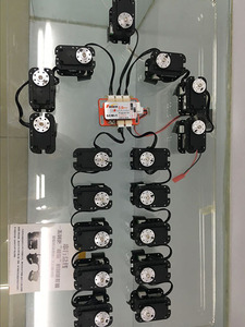 Feetech new Smart Robot Servo SCS115 an alternative to <span class=keywords><strong>Dynamixel</strong></span> AX-12 - Product Image 6