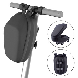 Sac de transport universel EVA <span class=keywords><strong>pour</strong></span> scooter électrique <span class=keywords><strong>Xiaomi</strong></span> Mijia M365 Scooter Accessoires - Product Image 1