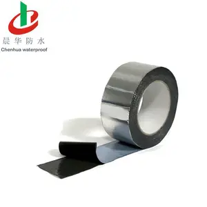 Flash band SBS bitumen waterproof roll -- China factory direct sale