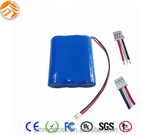 Fábrica directa <span class=keywords><strong>bater</strong></span>ía recargable 12 V 18650 Li Ion <span class=keywords><strong>bater</strong></span>ía con precio de fábrica - Product Image 6