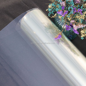 4Mil Transparent Safety <strong>Film</strong> <strong>Glass</strong> protection <strong>Window</strong> <strong>Film</strong> - Product Image 3