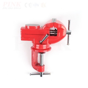 Cast Schraubstock NEBHV-09 - Product Image 2