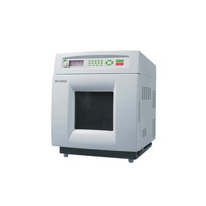 WX-8000 エキスパートタイプ マイクロ波消化装置 マイクロ波消化システム ソックスレー抽出装置 - Product Image 1