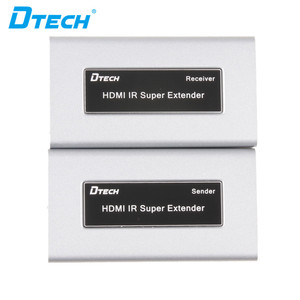 HD 3D 1080 P 30 m 50 m 60 m bộ chuyển đổi hơn độc cat5e cat6 cáp <span class=keywords><strong>ethernet</strong></span> với ir <span class=keywords><strong>HDMI</strong></span> mở rộng - Product Image 2